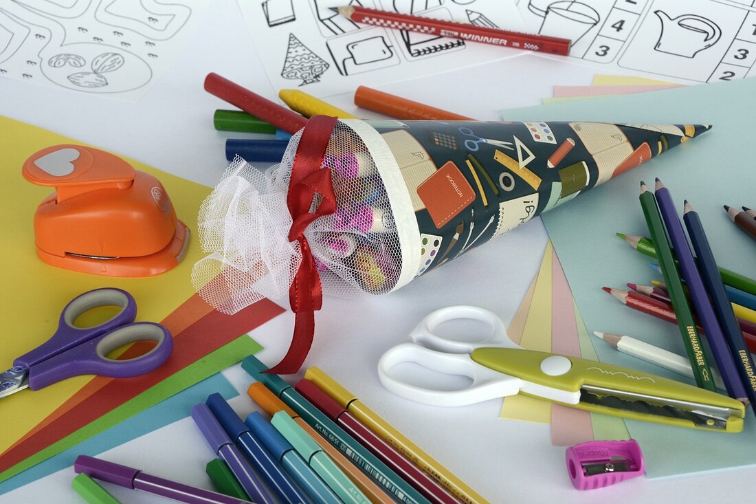 Erbendorf. An der Grund- und Mittelschule beginnt das Schuljahr am 16. September um 8 Uhr. Die Abc-Schützen werden schon um 7.45 Uhr empfangen. 