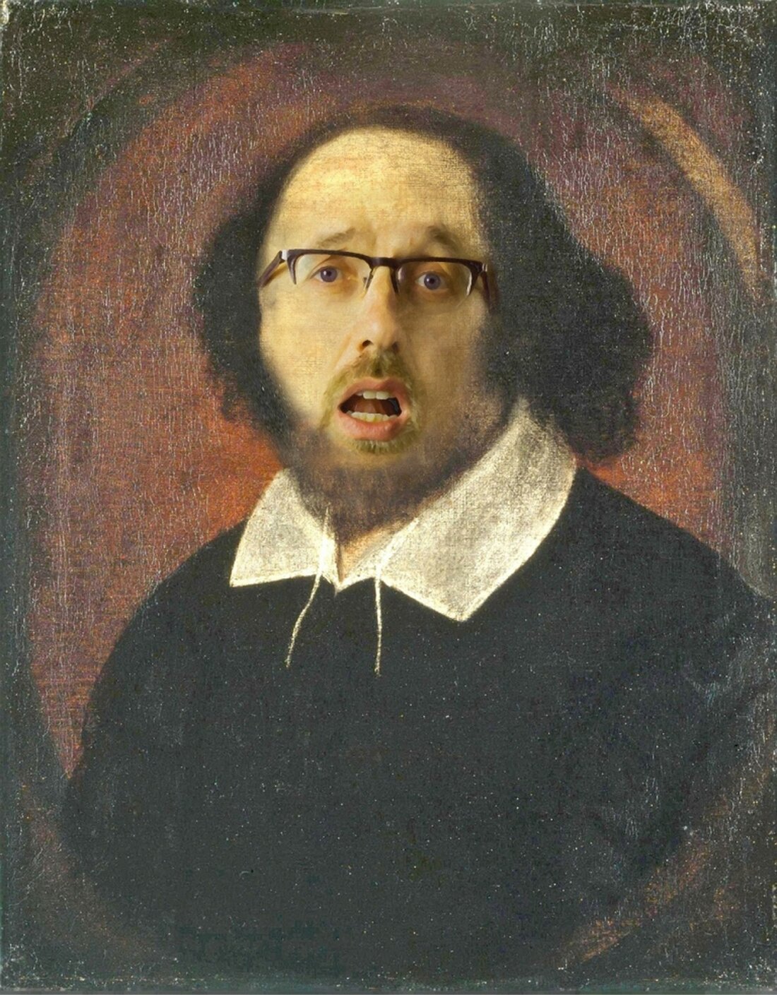 Weiden. Am Donnerstag, den 02. Juni erwartet die Besucher im Innenhof der Regionalbibliothek ein Shakespeare-Abend der besonderen Art. Der Entertainer für Herz und Zwerchfell Hubert Treml hat das Shakespeare-Jahr (vor [&hellip;]