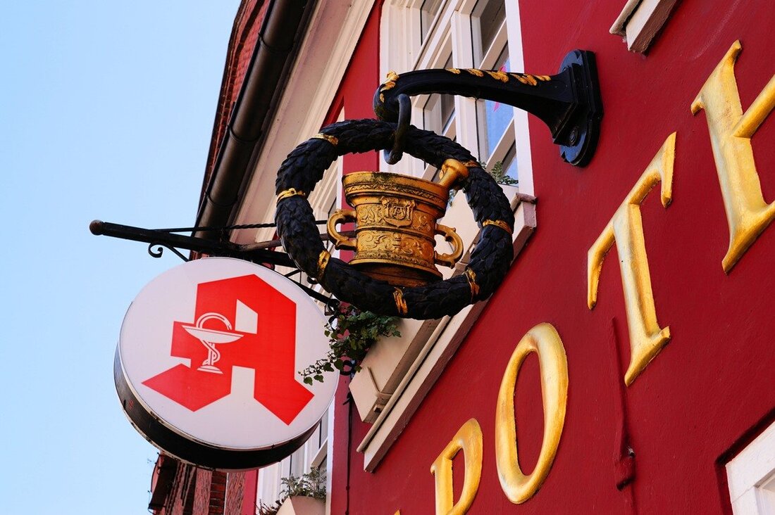 Weiden. Die Zahl des Monats ist die 2.244. Denn laut einer aktuellen Veröffentlichung des Bayerischen Landesamtes für Statistik gibt es in Weiden für das Jahr 2019 pro öffentlicher Apotheke 2.244 [&hellip;]