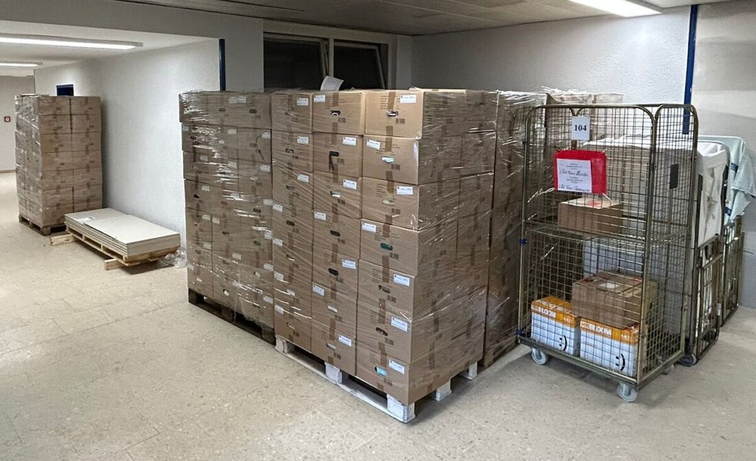 Weiden. Am Dienstag ruft die OTH Amberg-Weiden unter dem Motto „Technik für Bildung“ zu einer Sammelaktion in Weiden auf. In der Mensa am Hetzenrichter Weg 15 können zwischen 10 und 16 Uhr funktionsfähige Handys, Laptops und Tablets mit Ladegerät abgegeben werden.