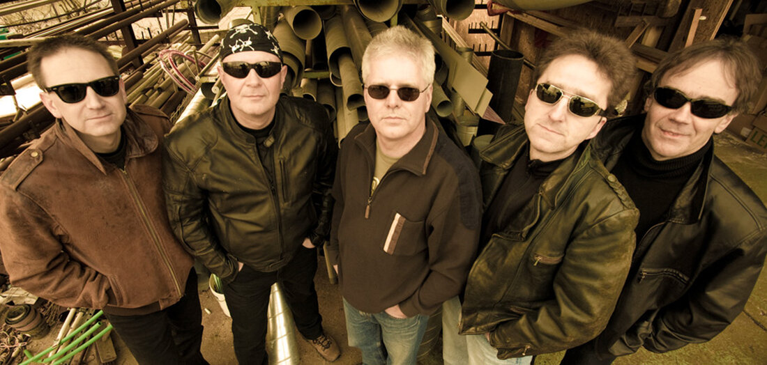 Neuhaus. Eigentlich hätte am Freitag die Band “Stormy Monday” am Schafferhof so richtig abrocken sollen. Daraus wird nun leider nichts. Der Keyboarder ist krank. Wer sich schon auf das Konzert [&hellip;]