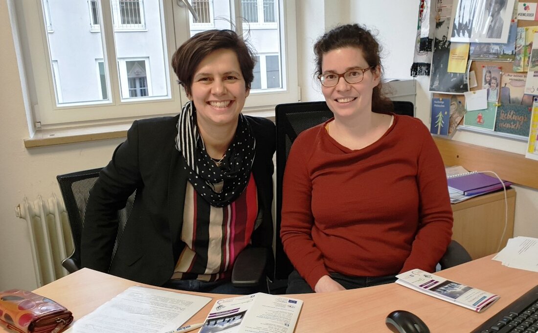 Weiden. Seit Anfang Dezember organisiert sie Deutsch-Tschechische Begegnungen für Kinder- und Jugendgruppen, Schulklassen und Kindergartenkinder. Gisela Baur-Pająk heißt die neue Referentin für Gedenken und Versöhnung im Evangelischen Dekanat Weiden. Sie [&hellip;]