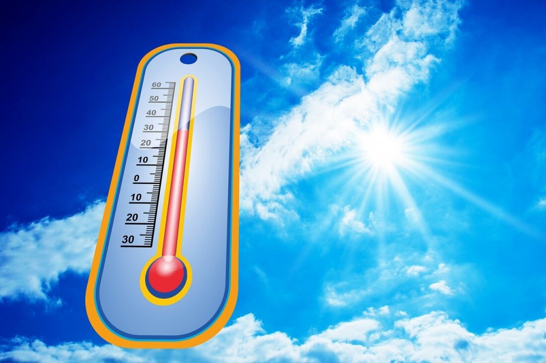 Wir haben euch am Wochenende dazu aufgerufen uns ein Bild vom heißesten Thermometer der Oberpfalz zu schicken. Und ihr habt euch ganz schön ins Zeug gelegt. Aber, dass wir ein so [&hellip;]
