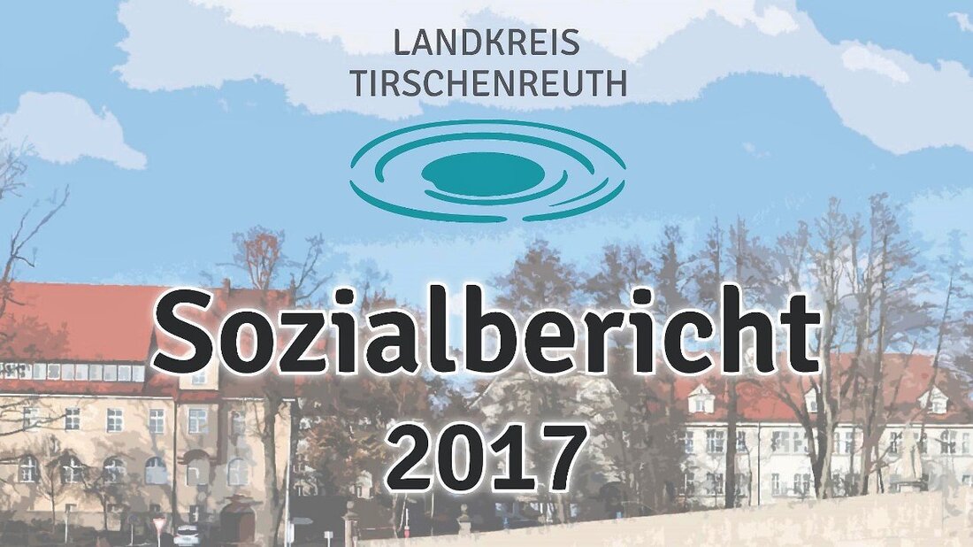 Tirschenreuth. Der Sozialbericht des Landkreises Tirschenreuth gibt einen Überblick über ausgewählte soziale Entwicklungen und schreibt den zuletzt im Jahr 2014 erstellten Bericht fort. Konkret befasst er sich mit der Entwicklung der [&hellip;]