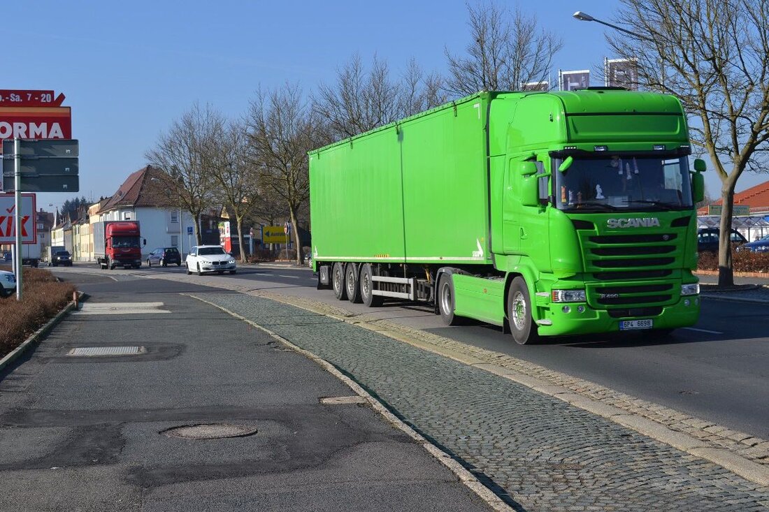 Waldsassen. Ein weiterer wichtiger Schritt auf dem Weg zur Ortsumgehung von Waldsassen ist getan: Im Bundesverkehrswegeplan sind 40 Millionen Euro für das als „vordringlich“ eingestufte Projekt vorgesehen. Dass die Klosterstadt [&hellip;]