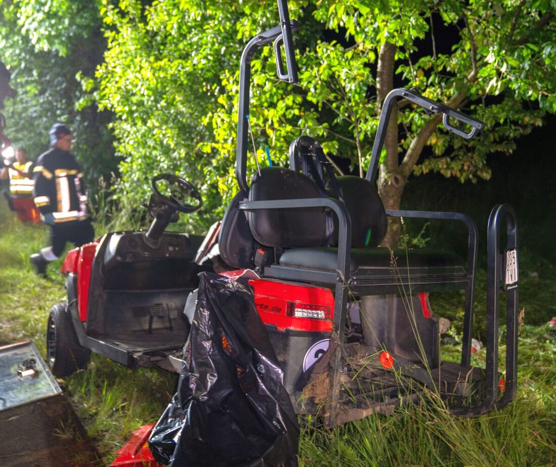 Weiden. Die Staatsanwaltschaft Weiden hat gegen einen 67-jährigen Busfahrer Anklage zum Schöffengericht am Amtsgericht Weiden erhoben. Er saß am Steuer des Busses, der im August 2025 bei der Abfahrt von der A93 verunglückte. 