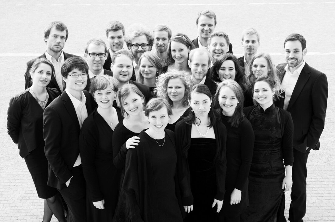 Weiden. Das Vokalprojekt ist zum zweiten Mal in Weiden zu Besuch und präsentiert geistliche und weltliche Stücke der Romantik in der Josefskirche. „Transparent“, „klangschön“, „absolute Extraklasse“ – so lobt die Presse die [&hellip;]