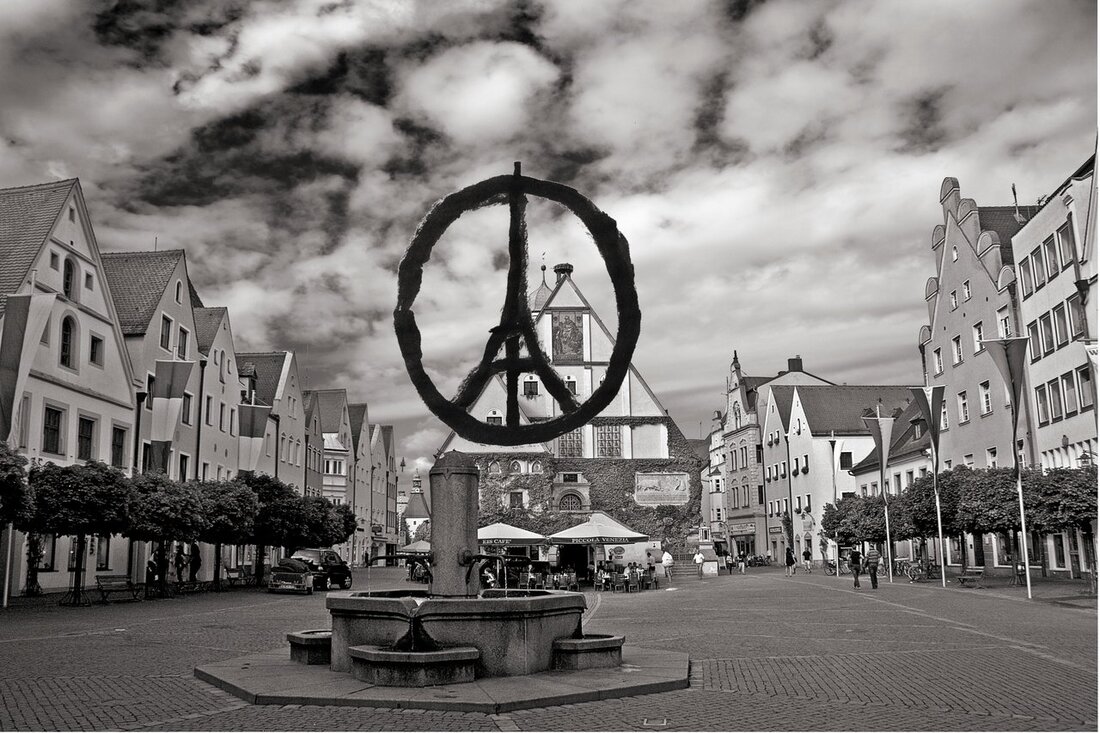 Weiden. Die Stadt plant eine Kundgebung um ihre Solidarität mit Frankreich und Paris zum Ausdruck zu bringen. Alle Bürger sind eingeladen am Samstag in die Kirche St. Michael zu kommen.  Wie [&hellip;]