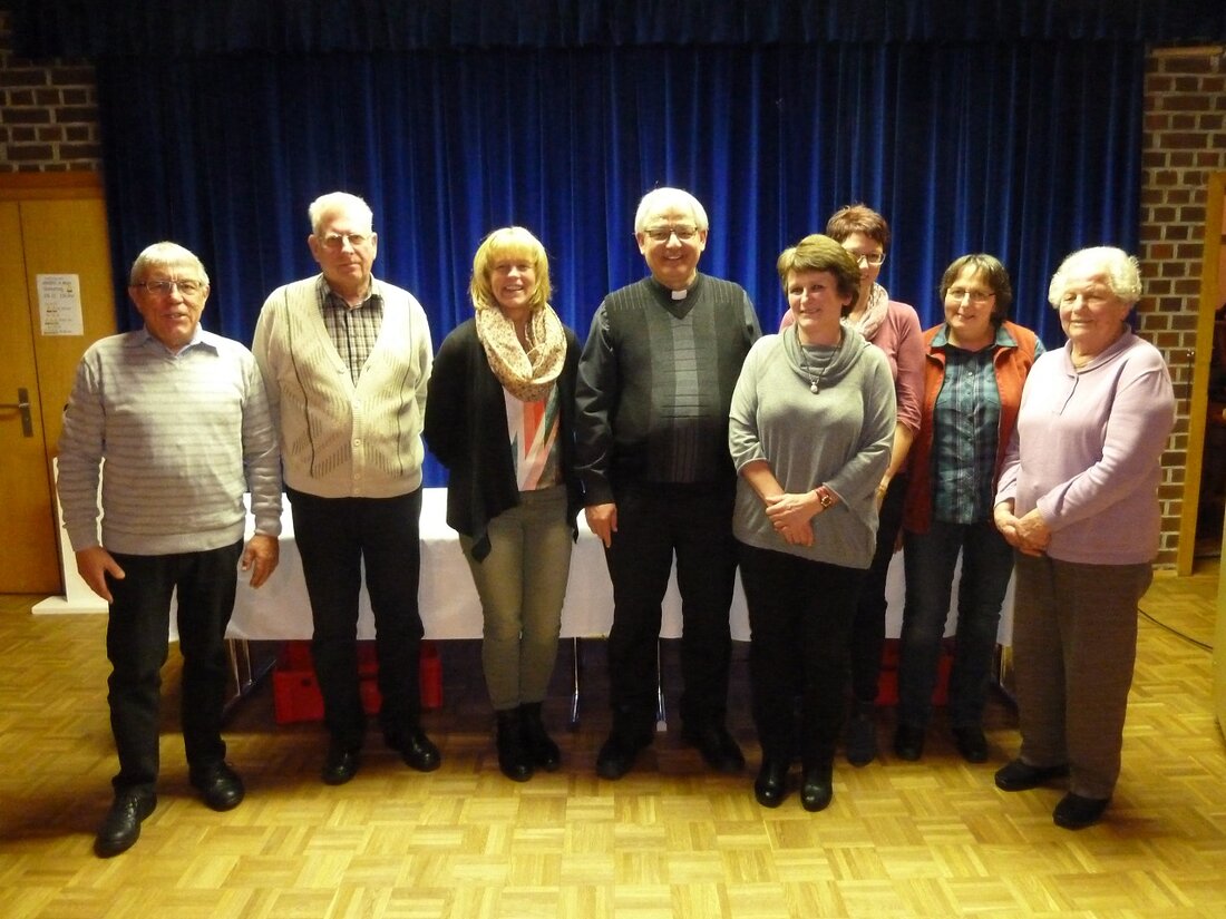 Wurz. Einmal im Jahr allen ehrenamtlichen Helferinnen und Helfern ein „Vergelt’s Gott“ zu sagen, das hat sich die Pfarrei Wurz auf die Fahnen geschrieben. Und an Helfern, die unentgeltlich für [&hellip;]