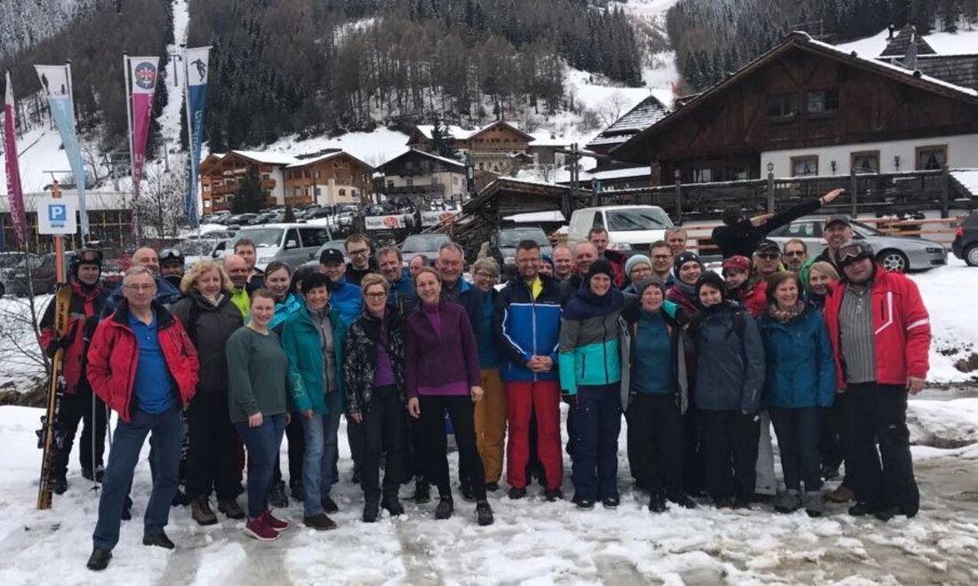 Wurz/Neustadt/WN. Für alle Skifahrer war es dieses Jahr wieder eine schöne Saison. Auch die Teilnehmer der Skifahrten des SV Wurz und der DJK Neustadt hatten bei perfekten Wetterbedingungen eine Menge [&hellip;]