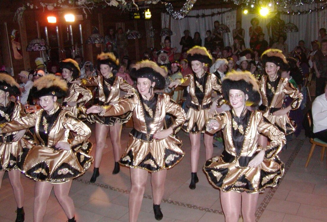 Ilsenbach. Wieder sehr gut besucht war die diesjährige Rosenmontagsparty im Gasthaus Miedl in Ilsenbach. Bei leckeren Spezialitäten und integrierter Bar im Saal konnten die Gäste noch mal ausgiebig feiern, schunkeln [&hellip;]