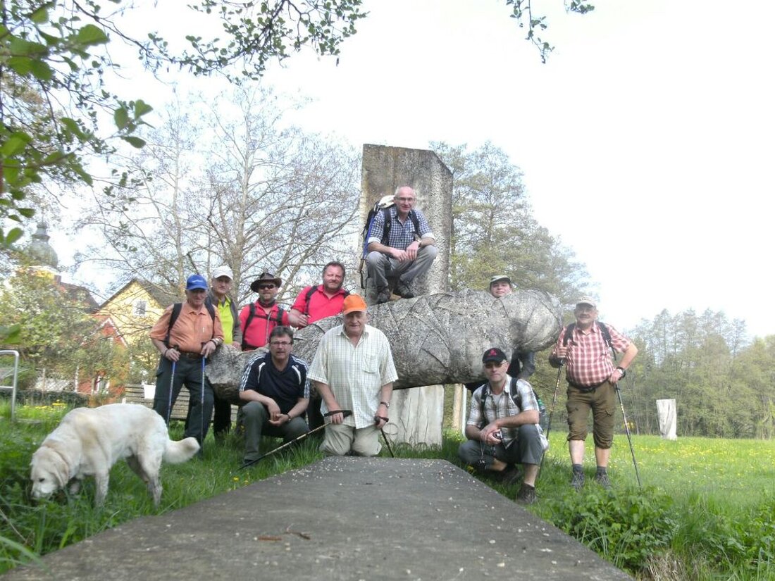 Wurz. Wanderführer Gerhard Riedl vom SV Wurz hat sich für die Frühjahrswanderung des SV Wurz wieder ein besonderes Programm ausgedacht. Der Weg führt diesmal rund um die Betzensteiner Kuppenalb. Von [&hellip;]