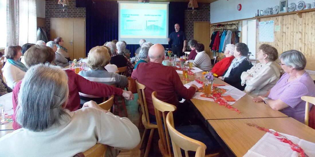 Wurz. Zum Erntedank lud der Seniorenkreis der beiden Kirchengemeinden Wurz und Neuhaus zum „Tag unserer Lieben Frau vom Rosenkranz“ in die Pfarrkirche St. Matthäus nach Wurz ein. Pfarrer Manfred Wundlechner [&hellip;]