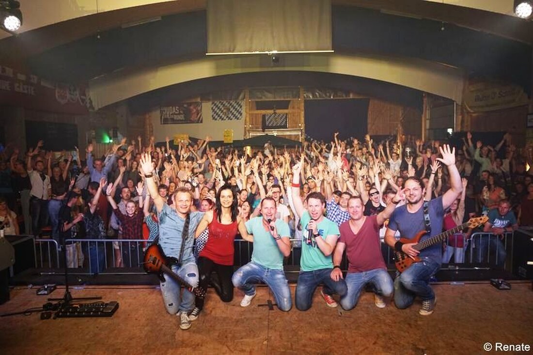 Wurz. Die Festsaison der Wurzer O’Schnitt-Halle schloß mit einem Helferfest sowie einer internen Besprechung im Gasthaus Lipperthof. Geschäftsführer Tom Kreuzer bedankte sich dabei bei allen aktiven Vereinsmitgliedern, externen Helfern, Anwohnern [&hellip;]