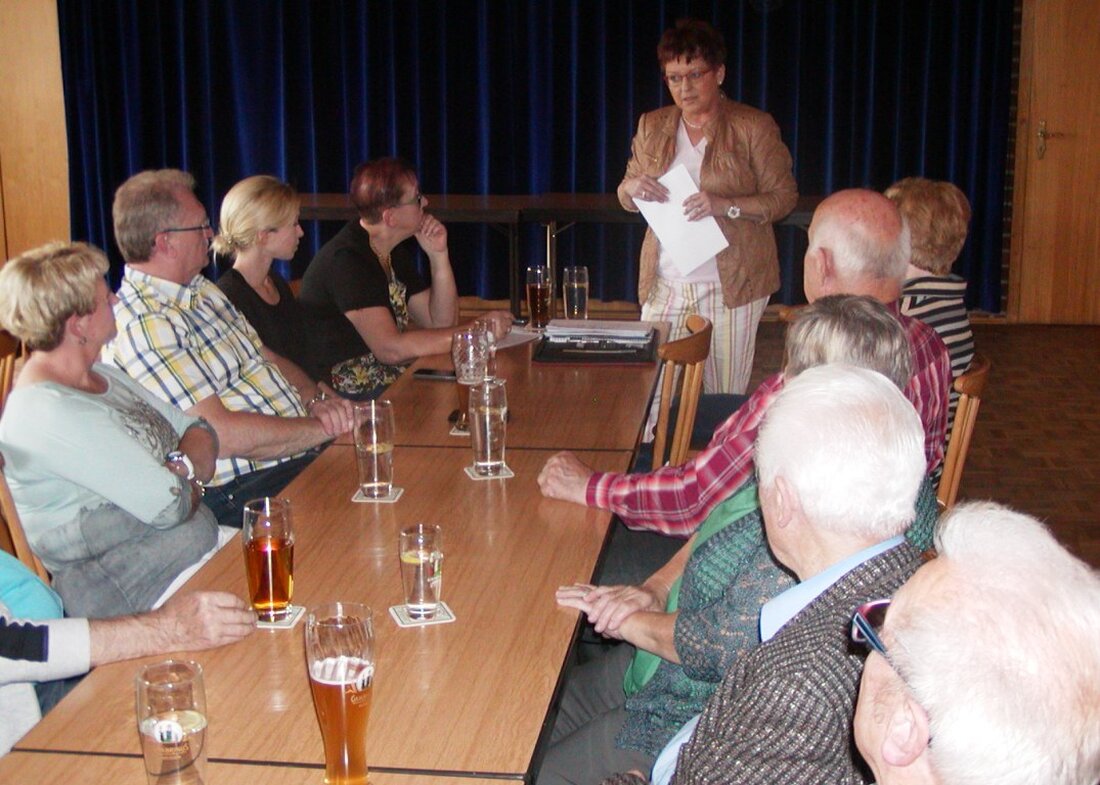 Wurz/Püchersreuth. Zu einen höchst interessanten Vortrag lud der SPD Ortsverein Püchersreuth ins Gemeindehaus Wurz ein. Die Kreisrätin Brigitte Scharf aus dem Landkreis Tirschenreuth und zugleich Ortsvorsitzende der SPD in Erbendorf [&hellip;]