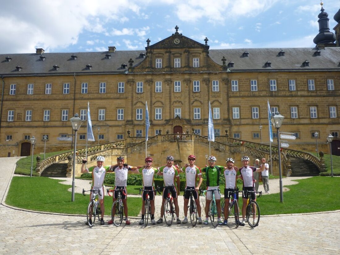 Windischeschenbach. Acht Renn-Radler aus der Nordoberpfalz machten sich auch in diesem Jahr wieder auf zur Radlwallfahrt. Von Kemnath aus ging es bis ins Kloster Banz. Die Idee kam spontan von [&hellip;]