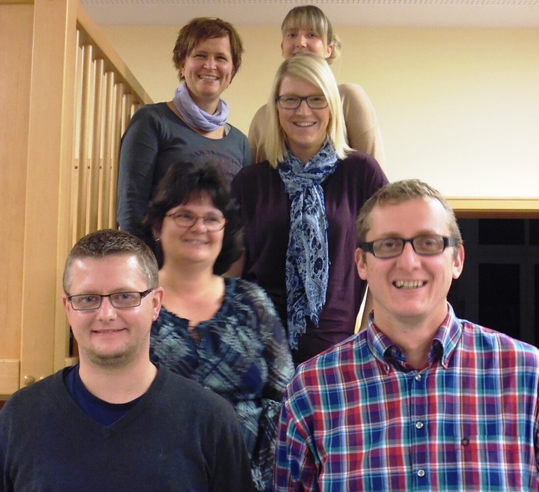 Wurz. Die Eltern des Kindergartens St. Matthäus Wurz trafen sich zum ersten Elternabend, bei dem unter anderem der Elternbeirat für das Kindergartenjahr 2016/17 gewählt wurde. Von Tom Kreuzer Vor den [&hellip;]