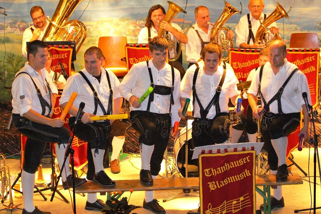 Thanhausen/Neuhaus/Wurz. Nach dem Erfolg von letztem Jahr findet heuer am 14. Mai zum zweiten Mal der Böhmische Abend in der Wurzer O’Schnitt-Halle statt.  Von Tom Kreuzer Die Neuhauser Boum und Blaskapelle [&hellip;]