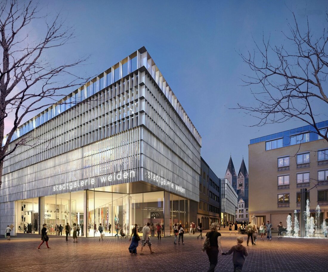 Weiden. Der Verwaltungsgerichtshof in München erklärte den Bebauungsplan des Stadtgalerie-Parkhauses für unwirksam. Anlieger hatten gegen den Bebauungsplan der Stadt geklagt. Vertreten hat die Klage Rechtanwalt Dr. Burkhardt Schulze. Er und die [&hellip;]