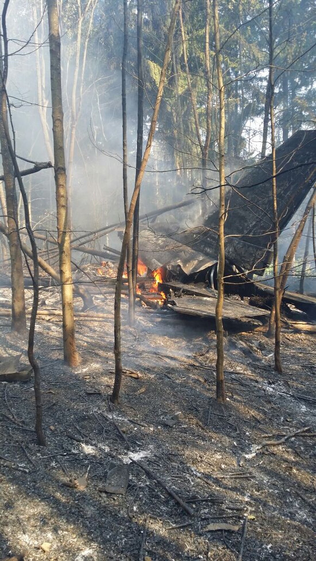 Engelmannsreuth. Im August 2015 stürzte ein F-16 Fighting Falcon Flugzeug in der Nähe des Truppenübungsplatzes Grafenwöhr ab. Jetzt veröffentlichten offizielle Vertreter der US-Luftstreitkräfte Europa und Afrika die Ergebnisse der Unfalluntersuchung.  Oberst Jill [&hellip;]