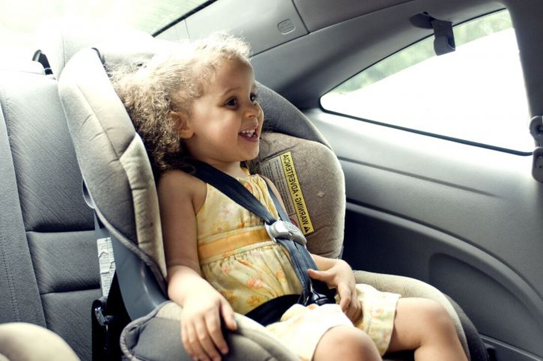 Nordoberpfalz. Anschnallen beim Autofahren – sowohl sich selbst auch seine Kinder: Das sollte eigentlich eine Selbstverständlichkeit sein. Doch Polizeikontrollen zeigen wie nachlässig Autofahrer sind.  Wie genau nehmen Verkehrsteilnehmer Gurt- und [&hellip;]