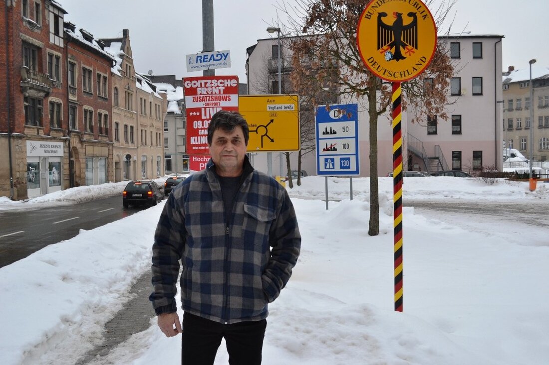 Fuchsmühl/Kraslice. Vor 30 Jahren fiel der Eiserne Vorhang. Fast genauso lange arbeitet der Tscheche Franz Zmatlik als Elektriker im Nachbarland. Bei der Fuchsmühler Firma hat er neue Freunde gefunden und einige [&hellip;]